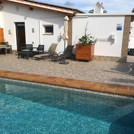 loft patri Caleta de Fuste Apartment Bagian luar foto