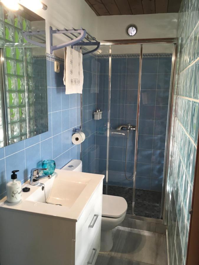 loft patri Caleta de Fuste Apartment Bagian luar foto