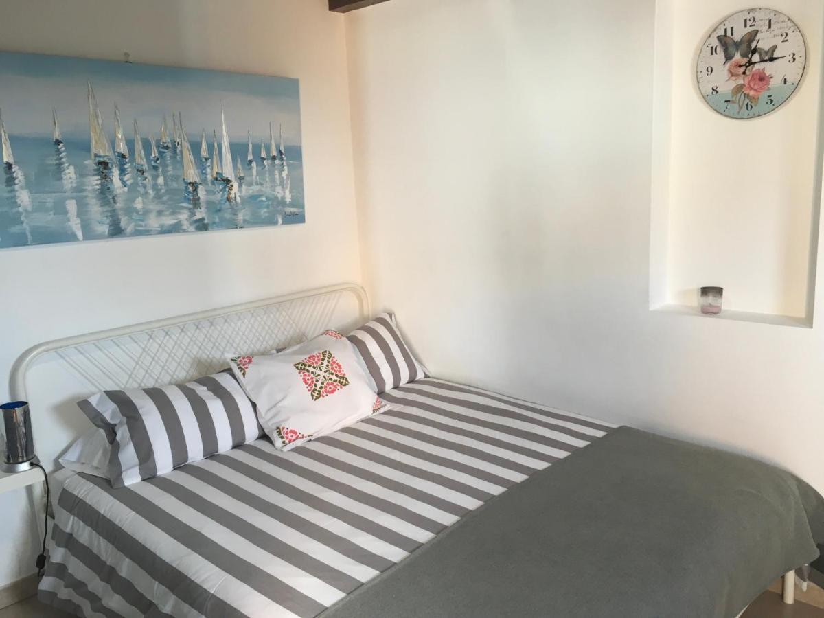 loft patri Caleta de Fuste Apartment Bagian luar foto