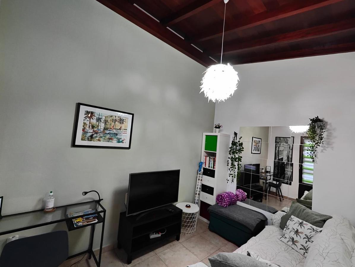 loft patri Caleta de Fuste Apartment Bagian luar foto