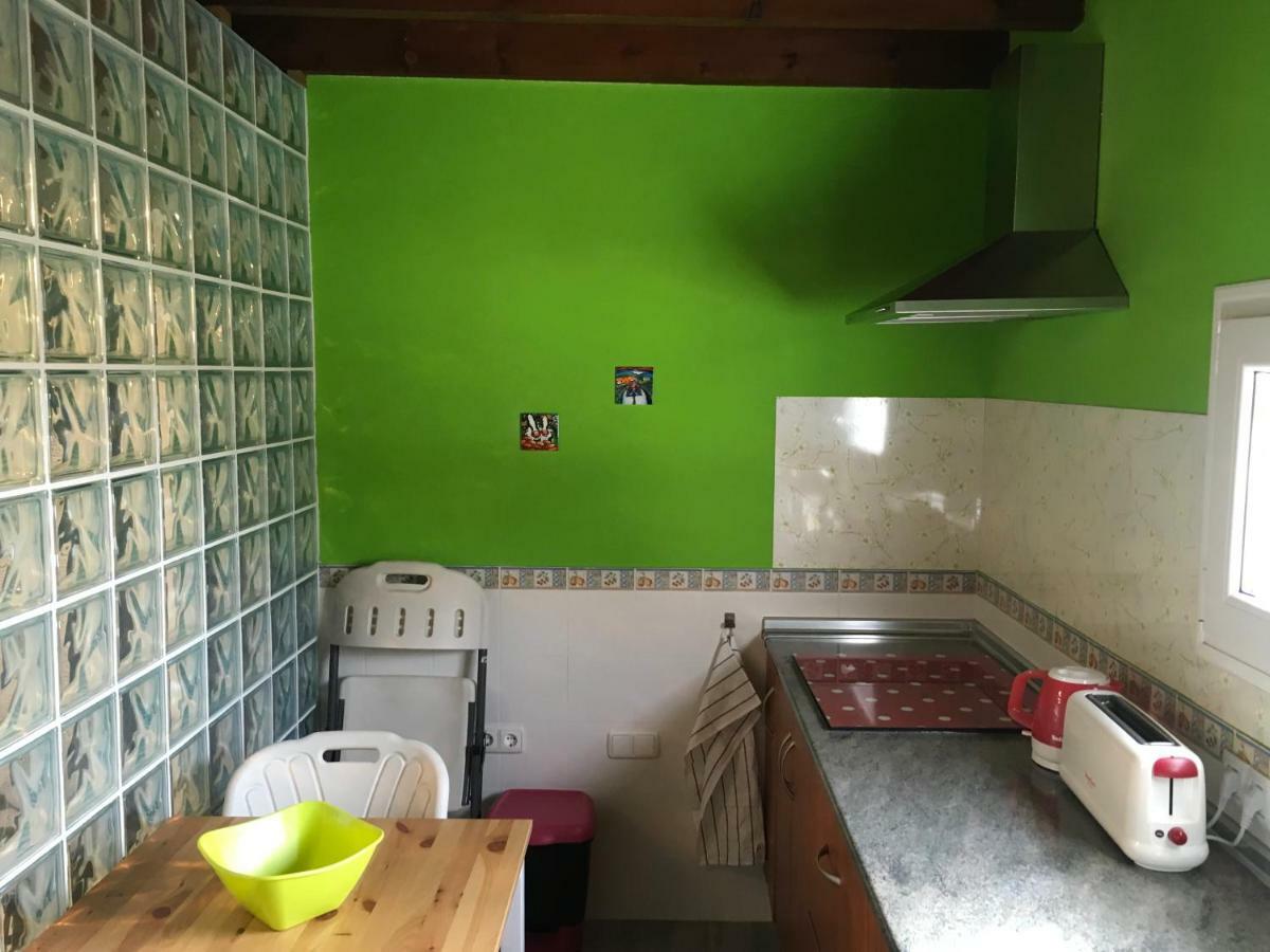loft patri Caleta de Fuste Apartment Bagian luar foto