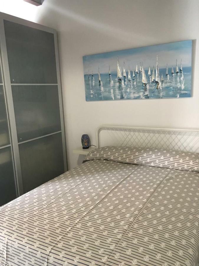 loft patri Caleta de Fuste Apartment Bagian luar foto