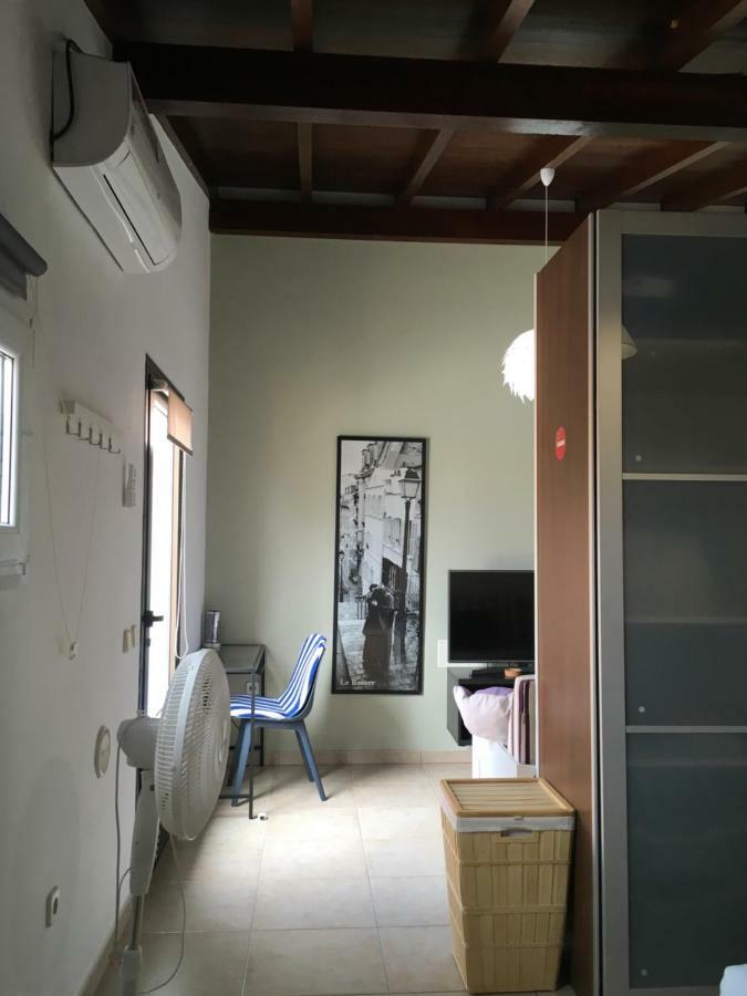 loft patri Caleta de Fuste Apartment Bagian luar foto